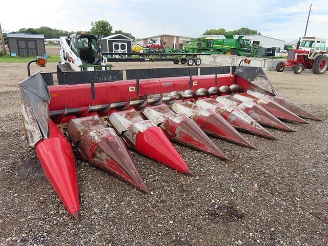 Image of Case IH 1083 equipment image 2