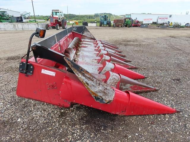 Image of Case IH 1083 equipment image 3