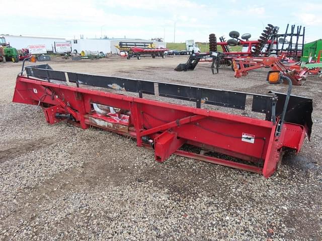 Image of Case IH 1083 equipment image 4