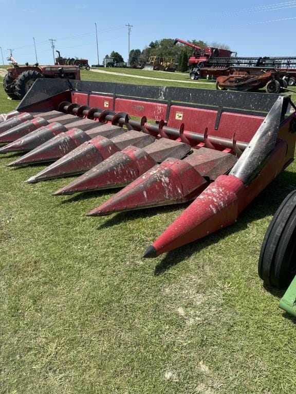 Main image Case IH 1083