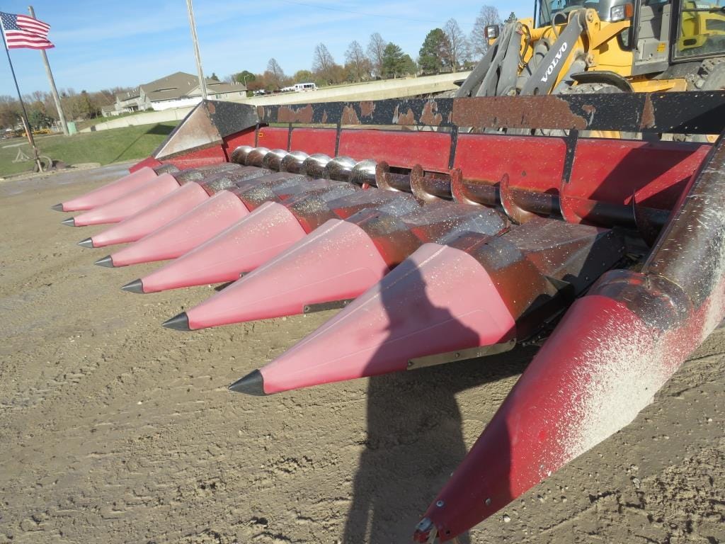 Main image Case IH 1083