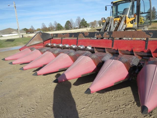 Image of Case IH 1083 equipment image 1