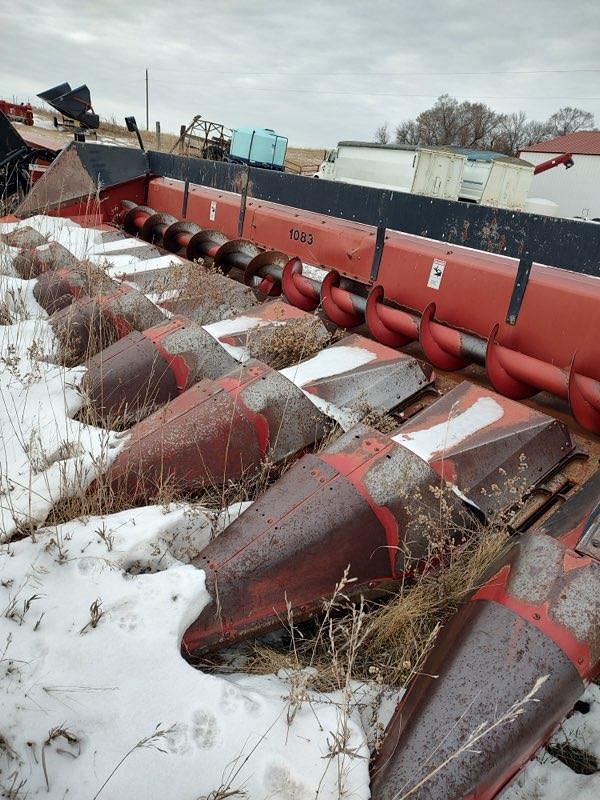 Image of Case IH 1083 Image 0