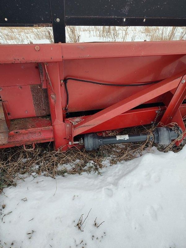 Image of Case IH 1083 Image 1