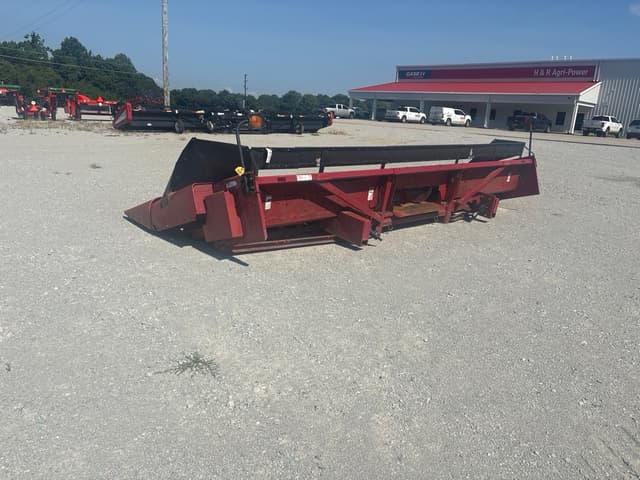 Image of Case IH 1083 equipment image 4