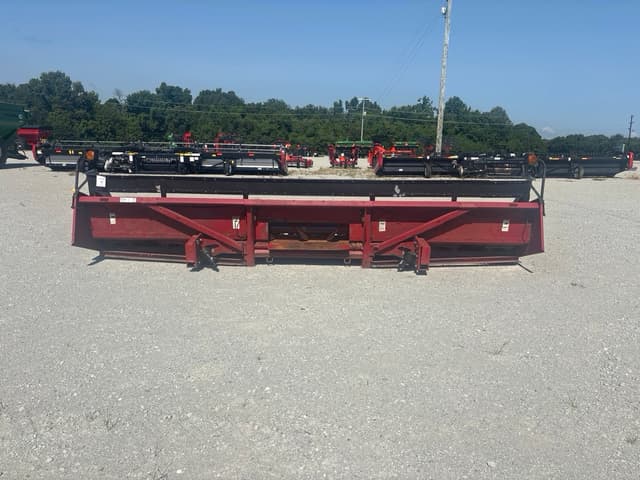 Image of Case IH 1083 equipment image 3