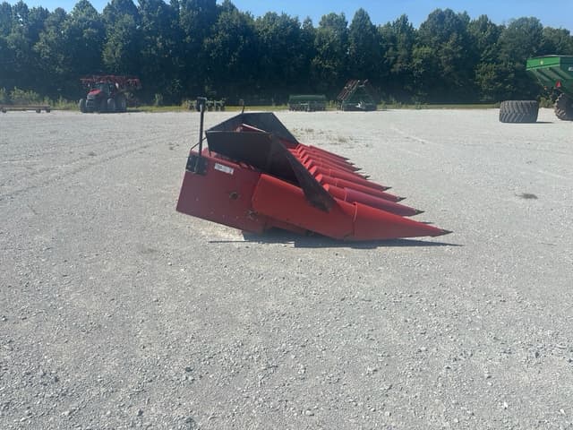 Image of Case IH 1083 equipment image 1