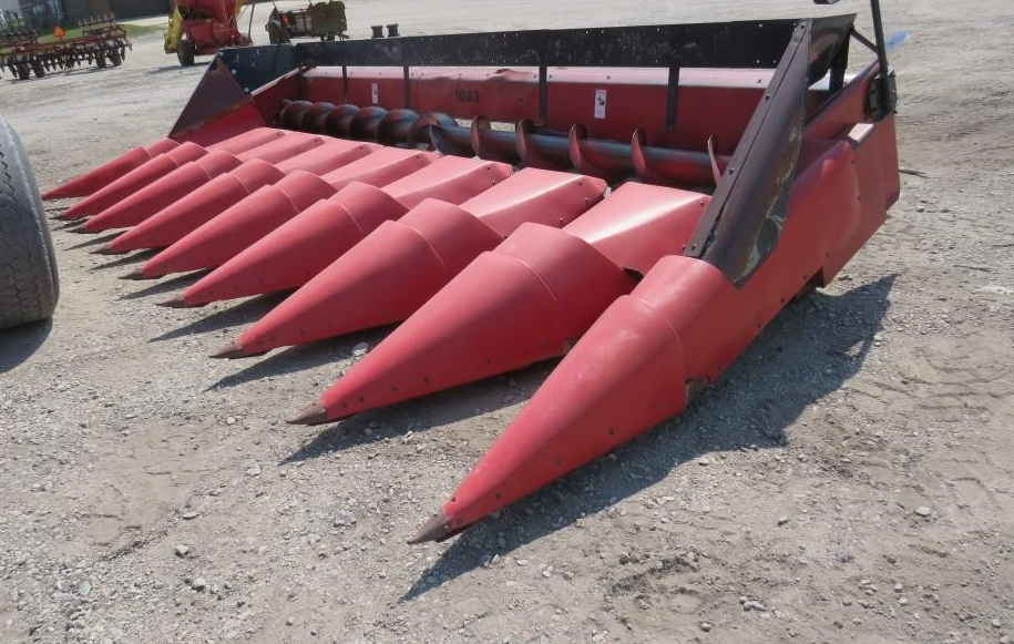 Main image Case IH 1083