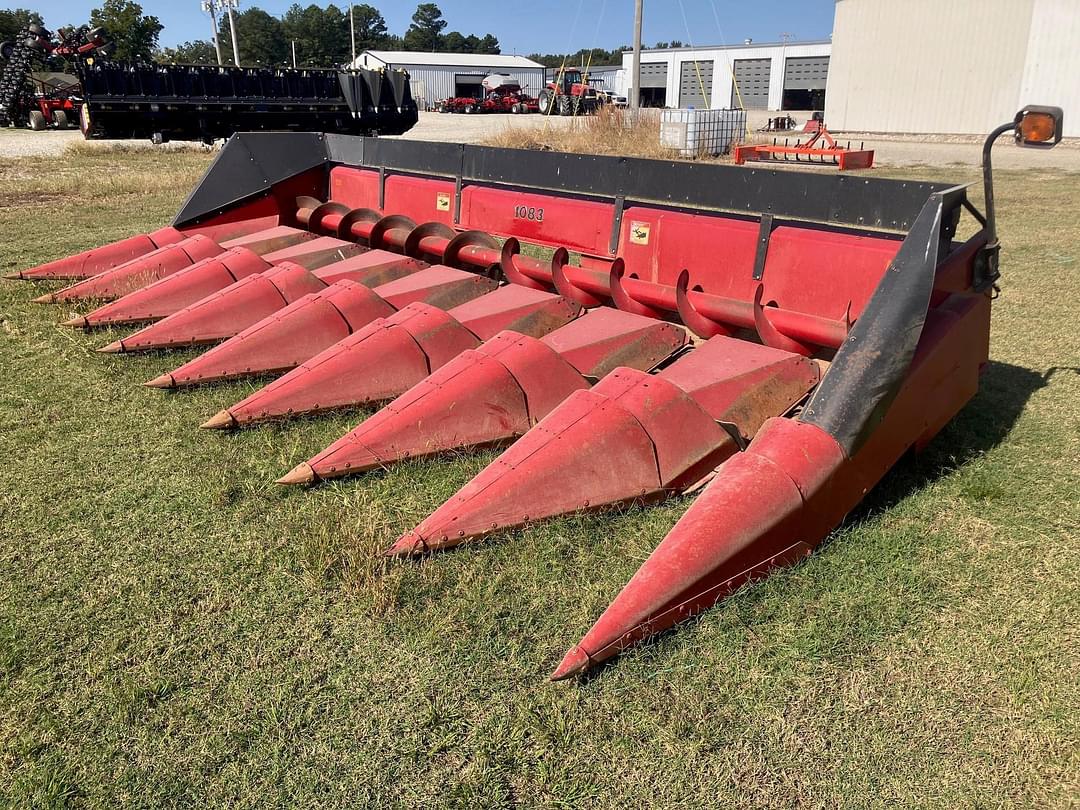 Image of Case IH 1083 Image 1