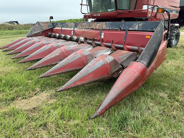 Image of Case IH 1083 equipment image 1