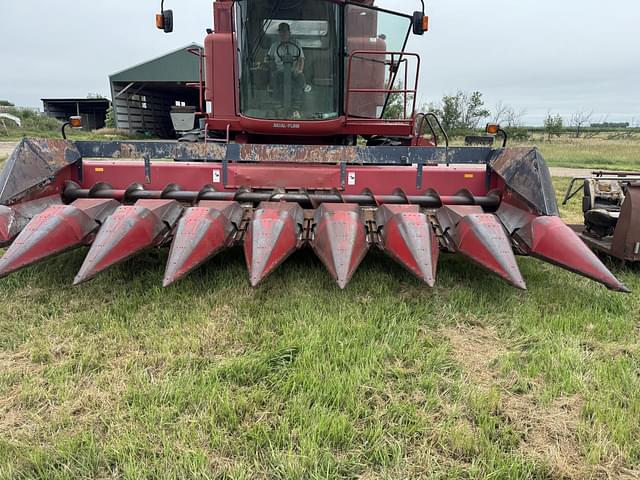 Image of Case IH 1083 equipment image 2