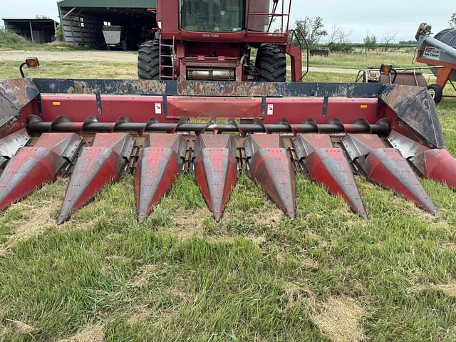 Image of Case IH 1083 equipment image 3