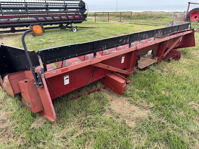 Image of Case IH 1083 equipment image 4
