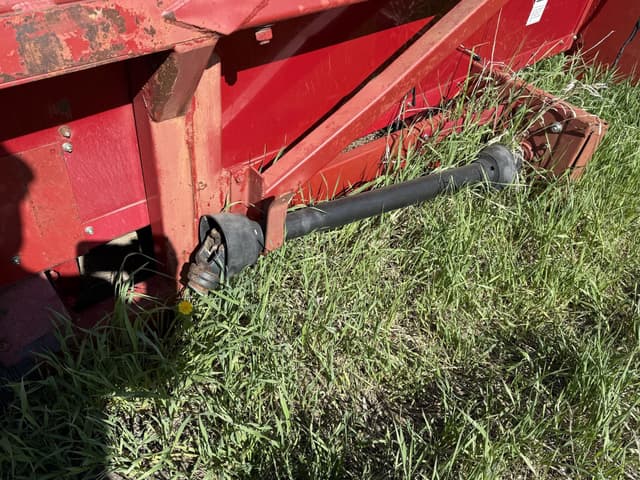 Image of Case IH 1083 equipment image 3