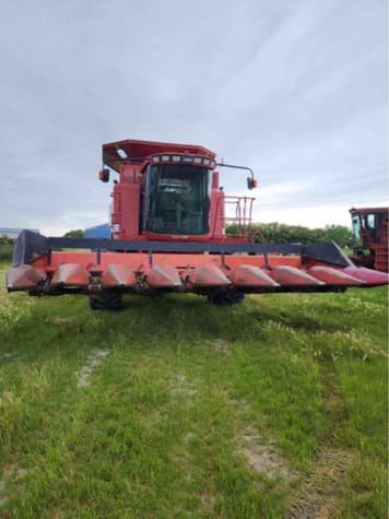 Main image Case IH 1083