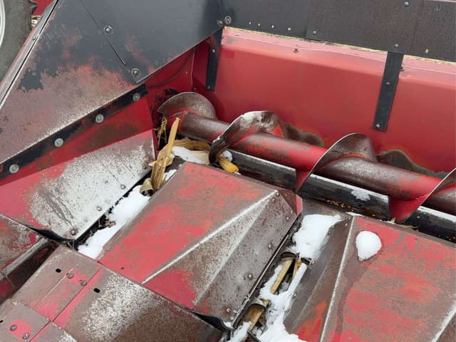 Image of Case IH 1083 equipment image 2