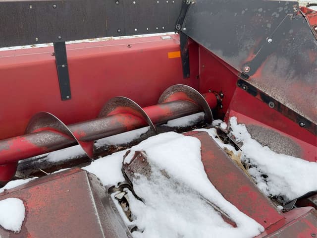 Image of Case IH 1083 equipment image 3