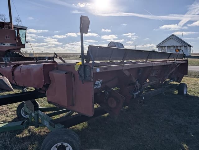 Image of Case IH 1083 equipment image 2