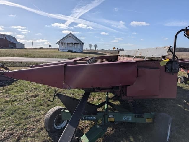 Image of Case IH 1083 equipment image 1