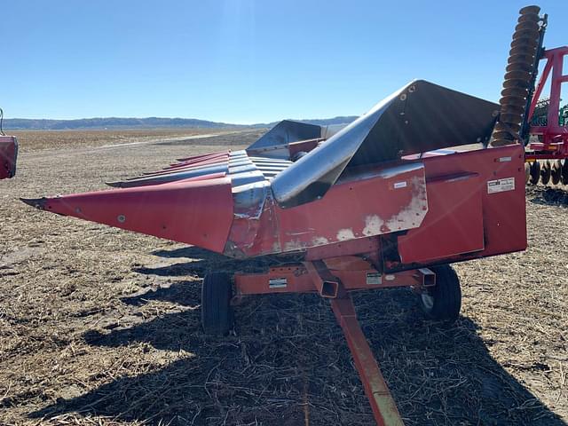 Image of Case IH 1083 equipment image 1