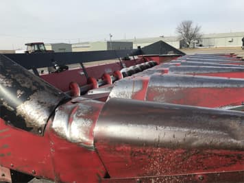 Main image Case IH 1083