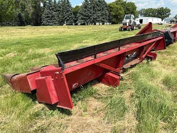 Main image Case IH 1083