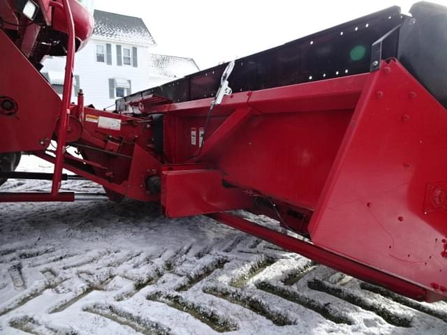 Image of Case IH 1083 equipment image 1