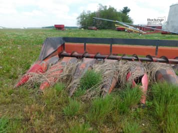Main image Case IH 1083