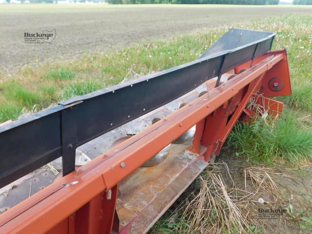 Image of Case IH 1083 equipment image 3