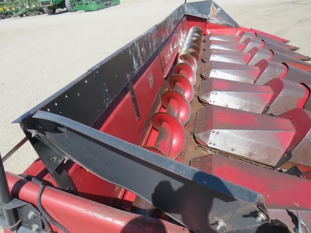 Image of Case IH 1083 equipment image 4