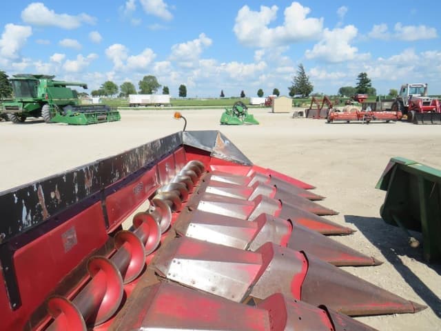 Image of Case IH 1083 equipment image 3