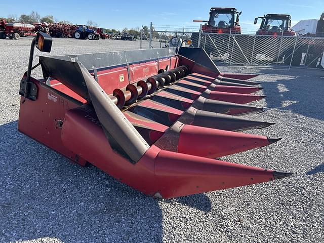 Image of Case IH 1083 equipment image 1