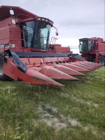 Main image Case IH 1083
