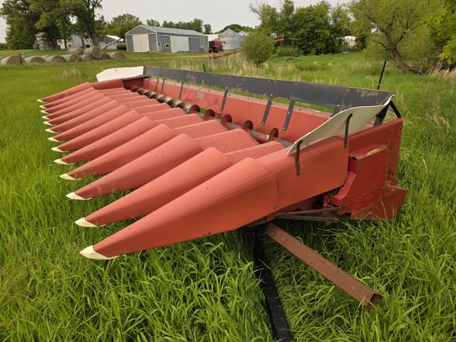 Image of Case IH 1083 equipment image 2
