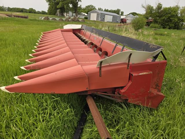 Image of Case IH 1083 equipment image 3