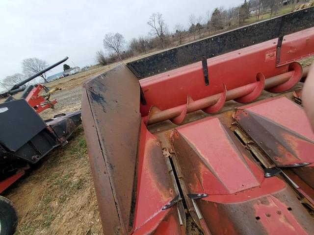 Image of Case IH 1083 equipment image 4