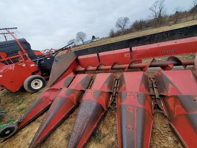 Image of Case IH 1083 equipment image 3