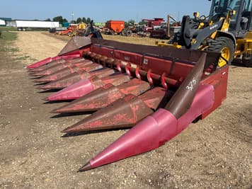 Main image Case IH 1083