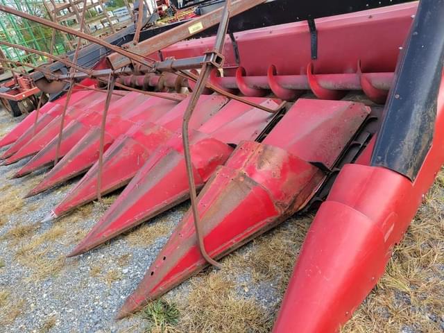 Image of Case IH 1083 equipment image 1