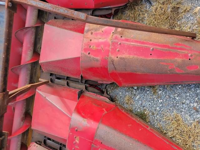 Image of Case IH 1083 equipment image 3