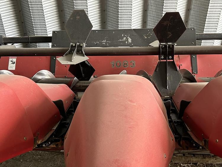 Main image Case IH 1083 4