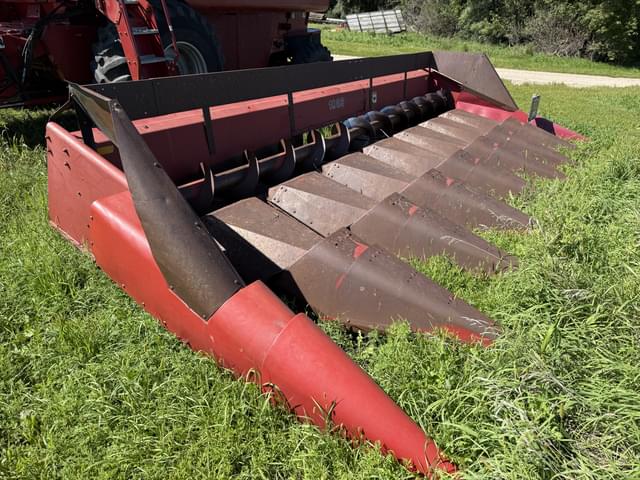 Image of Case IH 1083 equipment image 4