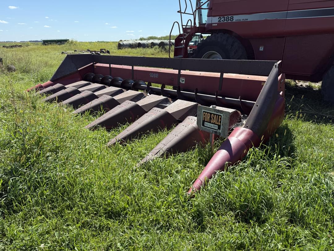 Image of Case IH 1083 Primary image