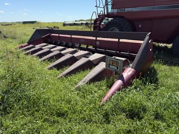 Main image Case IH 1083