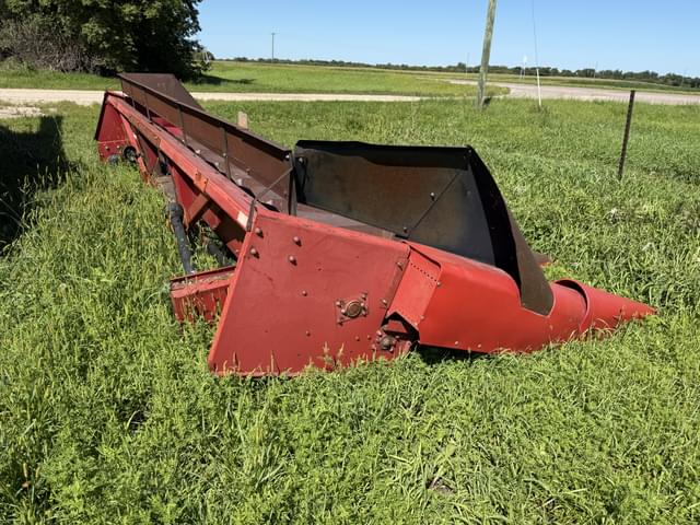 Image of Case IH 1083 equipment image 3