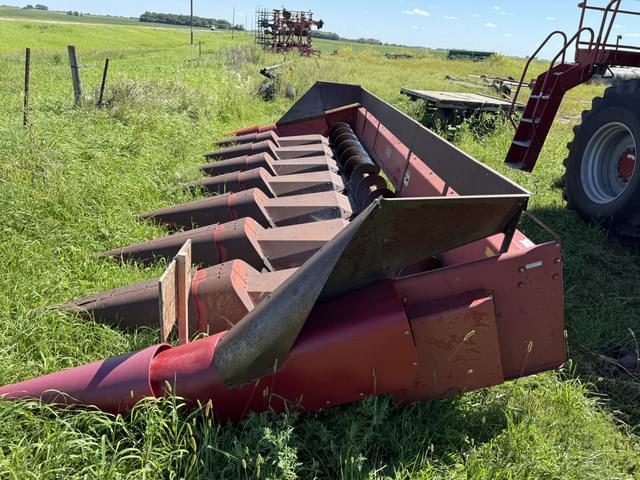 Image of Case IH 1083 equipment image 1
