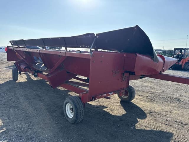 Image of J.I. Case 1083 equipment image 3