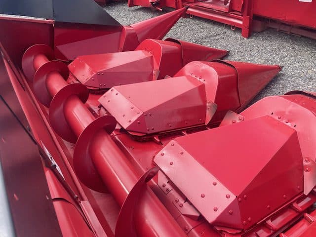 Image of Case IH 1083 equipment image 2