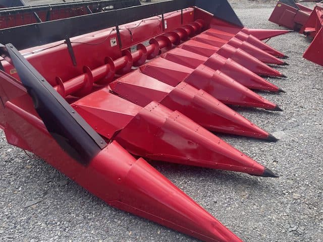 Image of Case IH 1083 Primary image