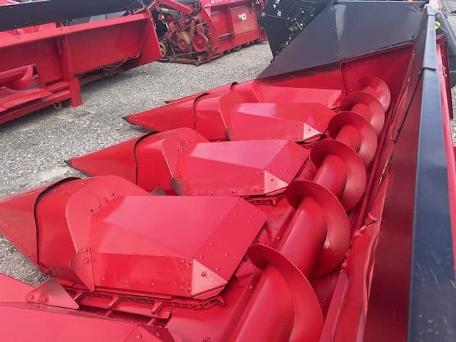 Image of Case IH 1083 equipment image 3